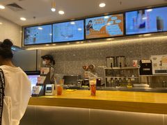 -CoCo都可(东城万达店)