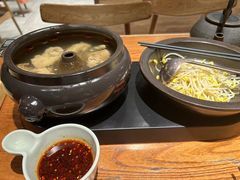 -云海肴·汽锅鸡·云南菜(高德置地店)