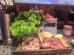 -牛焱·烧肉酒肆(五大道店)
