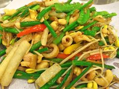 顺德小炒皇-顺悦酒家(嘉信城市广场店)