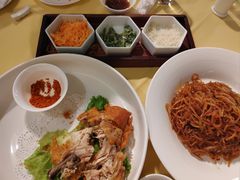 -商都酒店( 北京南站店)