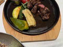 -俄士厨房(环球港店)