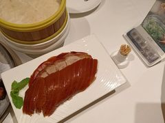 -贝勒爷·酥不腻烤鸭