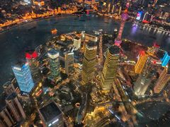 -上海中心大厦