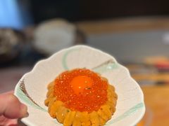 -水之惠鲜鱼料理(王府大街店)