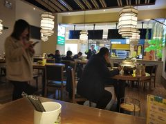 大堂-费大厨辣椒炒肉(吉联MALL店)