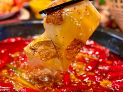 -牛市坎火锅(建设路店)