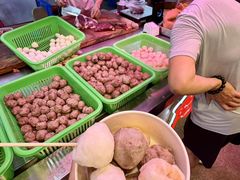 -阿娟牛肉丸·手打牛肉丸·现做现卖