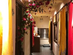 -北京老门框爆肚涮肉馆(凤城六路店)