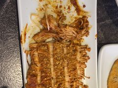 -醉炫音速烧烤·干煸菜(沙河总店)