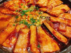 -鹅村长(世纪花园店)
