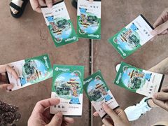 -济南方特东方神画