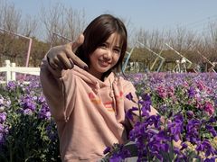 -盈香心动乐园