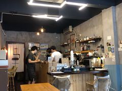 -251#coffee roasters(沿河东路店)