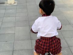 -趣动熊运动发展中心(乐坊校区)