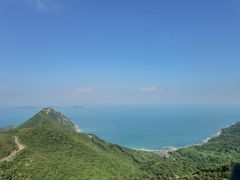 -七娘山