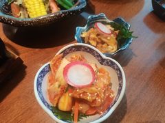 -九井澤精致料理(金茂店)