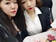 -BONCAKE裱花蛋糕(万象汇店)