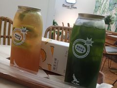 -丹礼糖甜品