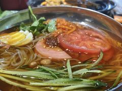 -四斤烤肉(东戴河孟家店)