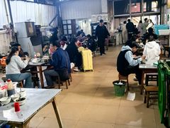 -正宗杨记普洱酸醋米线(总店)