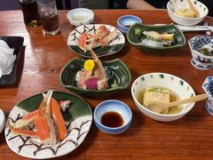 -蟹料理 北海道かに将軍(札幌本店)