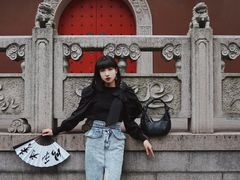 -上海白云观