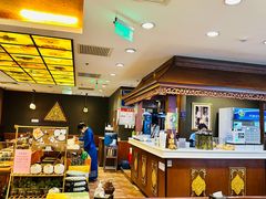 -荷花泰菜(东方新天地店)