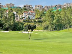 -东莞海逸高尔夫球会