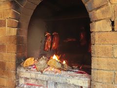 -老北京食府(新北路店)