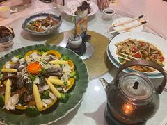 -莲池荟素食馆·12年老字号(光孝寺店)
