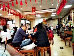 -老蔡记(二七广场店)