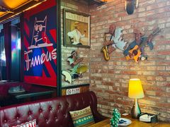 -Famous肥猫墨西哥音乐餐吧(五棵松华熙LIVE店)
