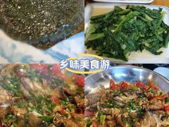 -61号餐吧(兴坪古镇漓江店)