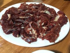 -蔡社牛肉城(龙湖店)