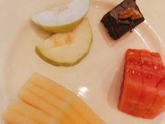 -怡聚轩全日制自助餐厅(大中华喜来登酒店)