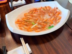 -逸林轩中餐厅(中信泰富朱家角锦江酒店)