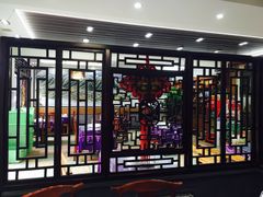 大堂-白家寨子·山野白族菜(古城总店)