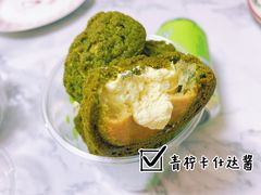 -西树泡芙(湖滨银泰in77B区店)