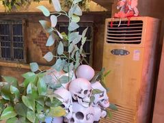 -天堂疯人院·沉浸式实景演绎密室