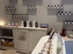 -泰合玺·精油疗愈 SPA(南京河西万达店)