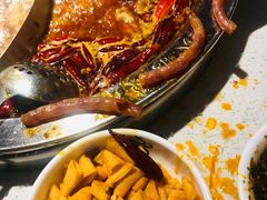-大龙燚火锅(天钥桥路店)