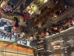 -西塔老太太泥炉烤肉(温州首店万象城黑金店)