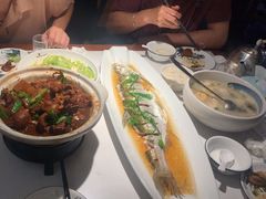 -壹只菜·崇明本地特色菜(崇明南门店)