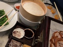 -东南里湖景餐厅·新闽菜(浦西万达店)