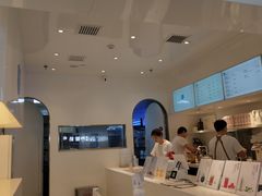 -兰熊鲜奶(西直门凯德mall店)
