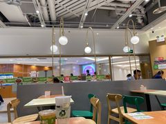 -甲乙饼·手工牛肉饼(东方广场店)