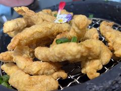 -3号仓库·创意中国菜(乐清正大广场店)