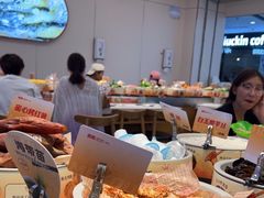 -密友回转自助火锅(世茂国际广场店)