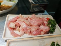 猪颈肉-喜来稀肉(虹泉路店)
